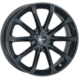 MAK MAK Davinci Gloss Black 8x19 5x114.3 ET45 CB76,0 60° 815 kg