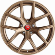 MOMO Momo RF-01 Golden Bronze 8,5x19 5x112 ET40 CB66,6 60° 700 kg