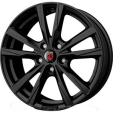 Reds Reds K2 HD Matt Black 8x18 5x108 ET45 CB72,3 60° 700 kg