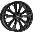 AEZ AEZ Leipzig Black 9,5x21 5x112 ET45 CB66,6 R14 1045 kg