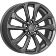 DEZENT Dezent KS Graphite matt 7,5x19 5x114.3 ET51 CB67,1 60° 760 kg