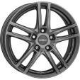 DEZENT Dezent TZ Graphite matt 7,5x17 5x108 ET48 CB70,1 60° 810 kg