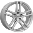 DEZENT Dezent TZ-c Silver 8x18 5x108 ET42 CB63,4 60° 700 kg