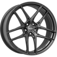 DOTZ Dotz LagunaSeca Gunmetal 8x19 5x120 ET30 CB72,6 60° 730 kg
