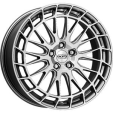 DOTZ Dotz Sepang High gloss/polished 8x19 5x112 ET45 CB70,1 60° 670 kg