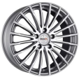 MAK MAK Fatale Silver 8x18 5x112 ET42 CB76,0 60° 735 kg