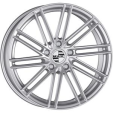 MAK MAK Leipzig-D Silver 11,5x20 5x130 ET63 CB71,6 R14 1000 kg
