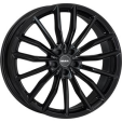 MAK MAK Rapp-D Gloss Black 10,5x21 5x112 ET43 CB66,6 60° 1050 kg
