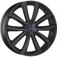 MAK MAK Watt Matt Black 5x19 5x112 ET43 CB66.6 60° 500 kg
