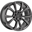 Msw MSW 27T Gloss Dark Grey 8,5x18 5x114.3 ET40 CB64,1 60° 750 kg