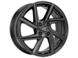 Msw MSW 80-4 Gloss Black 7x17 4x108 ET20 CB65,1 60° 600 kg