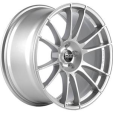 Oz Racing OZ Racing Ultraleggera Chrystal Titanium 7x15 4x100 ET37 CB68,1 60° 525 kg