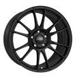 Oz Racing OZ Racing Ultraleggera HLT Matt Black 8,5x19 5x112 ET38 CB75,0 R12 715 kg