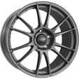 Oz Racing OZ Racing Ultraleggera Matt Graphite 7x17 4x100 ET37 CB68,1 60° 570 kg