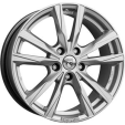 Reds Reds K2 HD Hypersilver 7,5x17 5x110 ET30 CB65,1 60° 700 kg