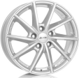 ALUTEC Alutec Singa polar-silver 6x15 4x100 ET40 CB60,1 60° 600 kg