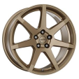 ALUTEC Alutec Pearl metallic-bronze 8,5x18 5x112 ET40 CB70,1 60° 790 kg