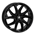 ALUTEC Alutec ADX.02 diamond-black 7,5x18 5x108 ET48 CB63,4 60° 750 kg