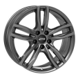 ATS ATS Evolution dark-grey 9x19 5x120 ET48 CB74,1 60° 1000 kg