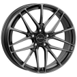 Breyton Breyton Fascinate Matt Black 8,5x20 5x112 ET30 CB66,6 60° 750 kg