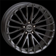 Breyton Breyton Race LS Matt Black 10x20 5x120 ET35 CB72,6 60° 750 kg