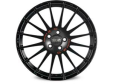 Oz Racing OZ Racing Superturismo GT Matt Black Red Lettering 8x18 5x112 ET35 CB75,0 R12 650 kg