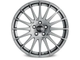 Oz Racing OZ Racing Superturismo GT Grigio Corsa Black Lettering 7,5x17 5x112 ET50 CB75,0 R12 700 kg