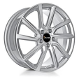 Avus Avus AC-518 Hyper Silver 6,5x16 5x105 ET39 CB56,6 60° 690 kg