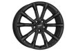 DEZENT Dezent AR Black 7,5x19 5x108 ET50 CB63,4 60° 780 kg