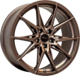 Brock Brock B42 Bronze Copper Matt (BCM) 8x18 5x112 ET35 CB66,6 60° 700 kg