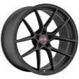 Oz Racing OZ Racing Estrema GT HLT satin black 8x19 5x114.3 ET45 CB75,0 60° 720 kg