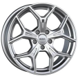 MAK MAK Epica Light Titan 6,5x17 4x108 ET32 CB65,1 Flat 660 kg