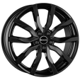 MAK MAK Koln Gloss Black 8,5x20 5x112 ET32 CB66,6 R13 875 kg