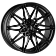 MAK MAK Koenig-D Gloss Black 9x20 5x112 ET25 CB66,6 60° 900 kg