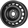 MW STEEL 4,5X14 MW STEEL 14198 4/100 ET35 CH54,1