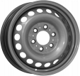MW STEEL 6,5X16 MW STEEL 16268 6/130 ET62 CH84,1