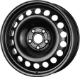 MW STEEL 6,5X17 MW STEEL 17021 5/112 ET38 CH57,1