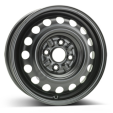 STEEL WHEELS 4,5X14 STEEL WHEEL 4940 4/100 ET39 CH54,1