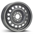 STEEL WHEELS 5,5X14 STEEL WHEEL 6530 4/100 ET36 CH60,1