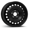 STEEL WHEELS 6,5X16 STEEL WHEEL 6705 5/108 ET45 CH63,4