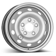 STEEL WHEELS 6,0X16 STEEL WHEEL 7011 5/130 ET68 CH78,1