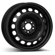 STEEL WHEELS 6,5X16 STEEL WHEEL 7105 5/098 ET39 CH58,1