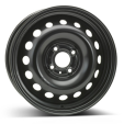 STEEL WHEELS 6,0X15 STEEL WHEEL 7965 4/100 ET50 CH60,1