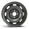 STEEL WHEELS 6,0X15 STEEL WHEEL 8055 4/108 ET23 CH65,1