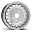 STEEL WHEELS 6,5X16 STEEL WHEEL 9118 5/160 ET60 CH65,1