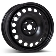 STEEL WHEELS 7,5X18 STEEL WHEEL 9373 5/112 ET50 CH57,1