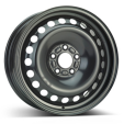 STEEL WHEELS 6,5X16 STEEL WHEEL 9975 5/108 ET52 CH63,3