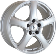 ORIGINAL EQUIPMENT 8,0X19 ORIGINAL EQUIPMENT AUDI A5 5/112 ET26 CH66,4