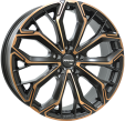 MONACO WHEELS 8,0X19 MONACO WHEELS GPC17 5/112 ET35 66,4