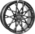 MONACO WHEELS 8,5X19 MONACO WHEELS GP9 5/112 ET45 CH66,5
